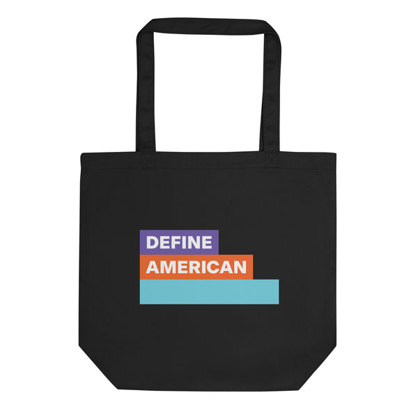 Define American Tote Bag
