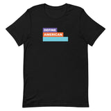 Define American T-shirt