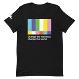 Change the Narrative T-shirt