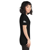 Champion Immigrant Storytellers Black T-shirt