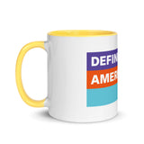 Define American Mug